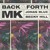 Artwork for MK, Jonas Blue - Back And Forth