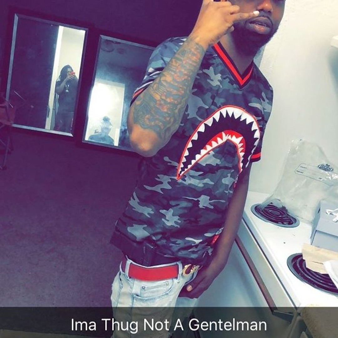 Jefeante Rapper Stream Ridin With Da Rocket by Jefeante | Listen online for free on ...