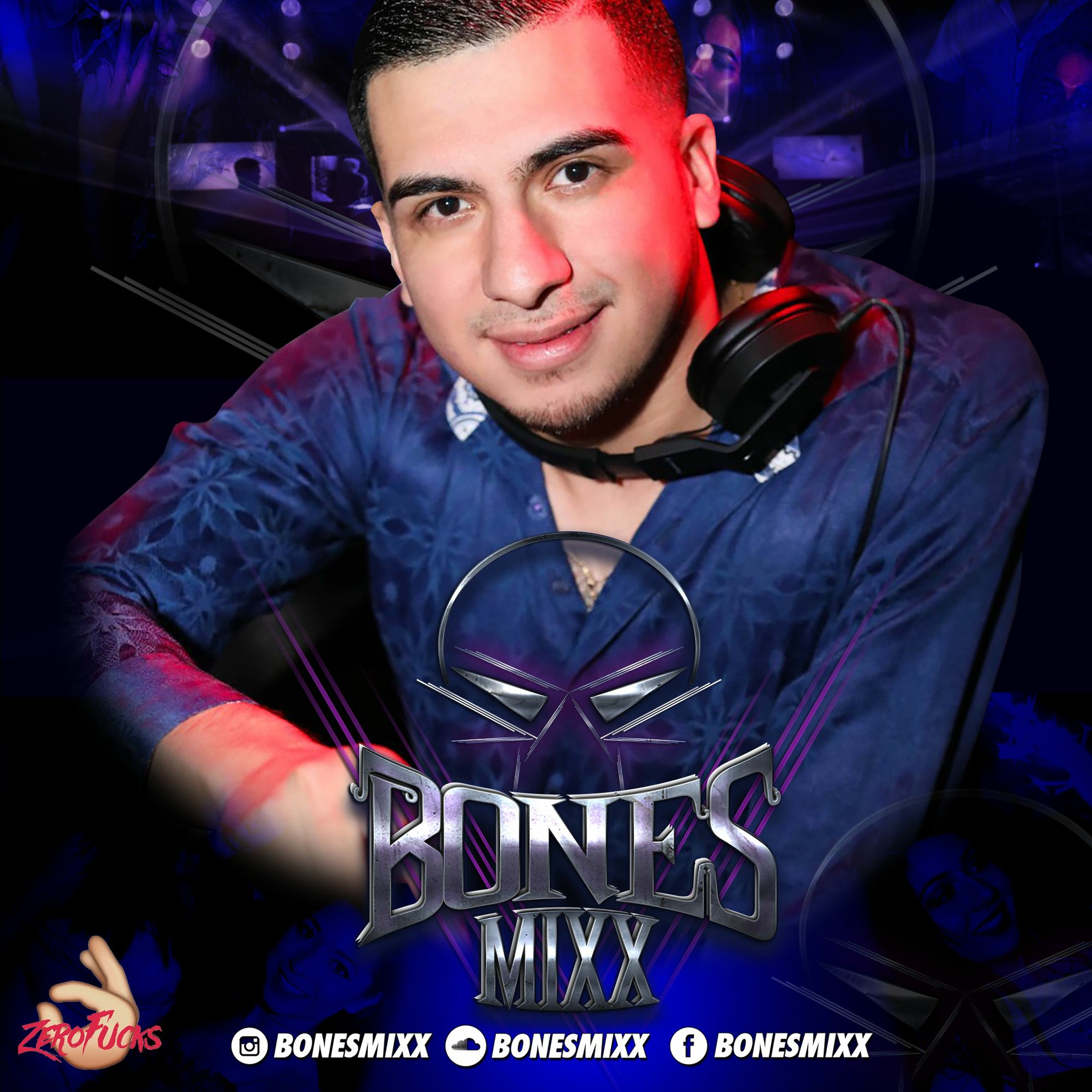 BonesMixx