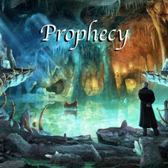 Prophecy ft. Profit J