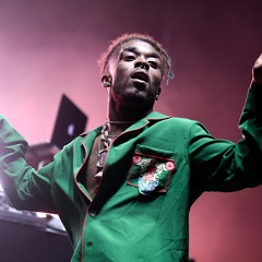 "Back Then" Lil Uzi Vert Type Beat (prod. by ex-Narcotic Twins)