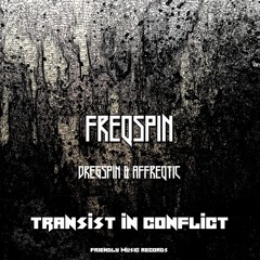 Freqspin (Affreqtic & Dregspin) - Chilly Conflict