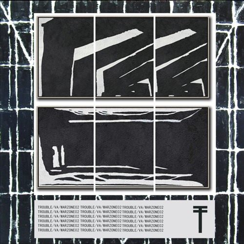 Primal Thoughts - Oditiv Shepherd (Out on Trouble. - WARZONE // 02)