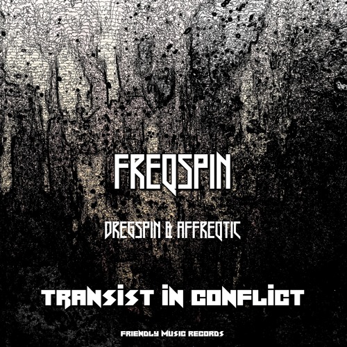 Freqspin (Affreqtic & Dregspin) - Transisting Tremolo