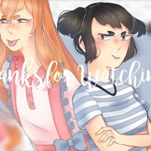 [Its Not Like I Like You] - MaguroXMelo Duet Cover