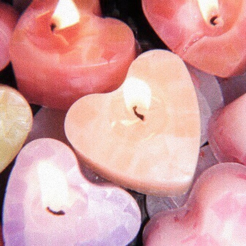 Not Part of the Broken Hearts Club - Mimi/Mimi Bay