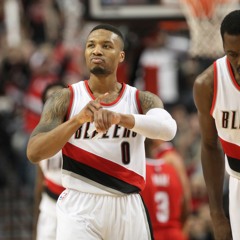 Dame Lillard (Prod. Oglean)