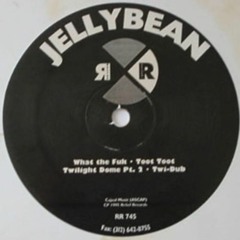 Jellybean - Twilight Dome Pt.2