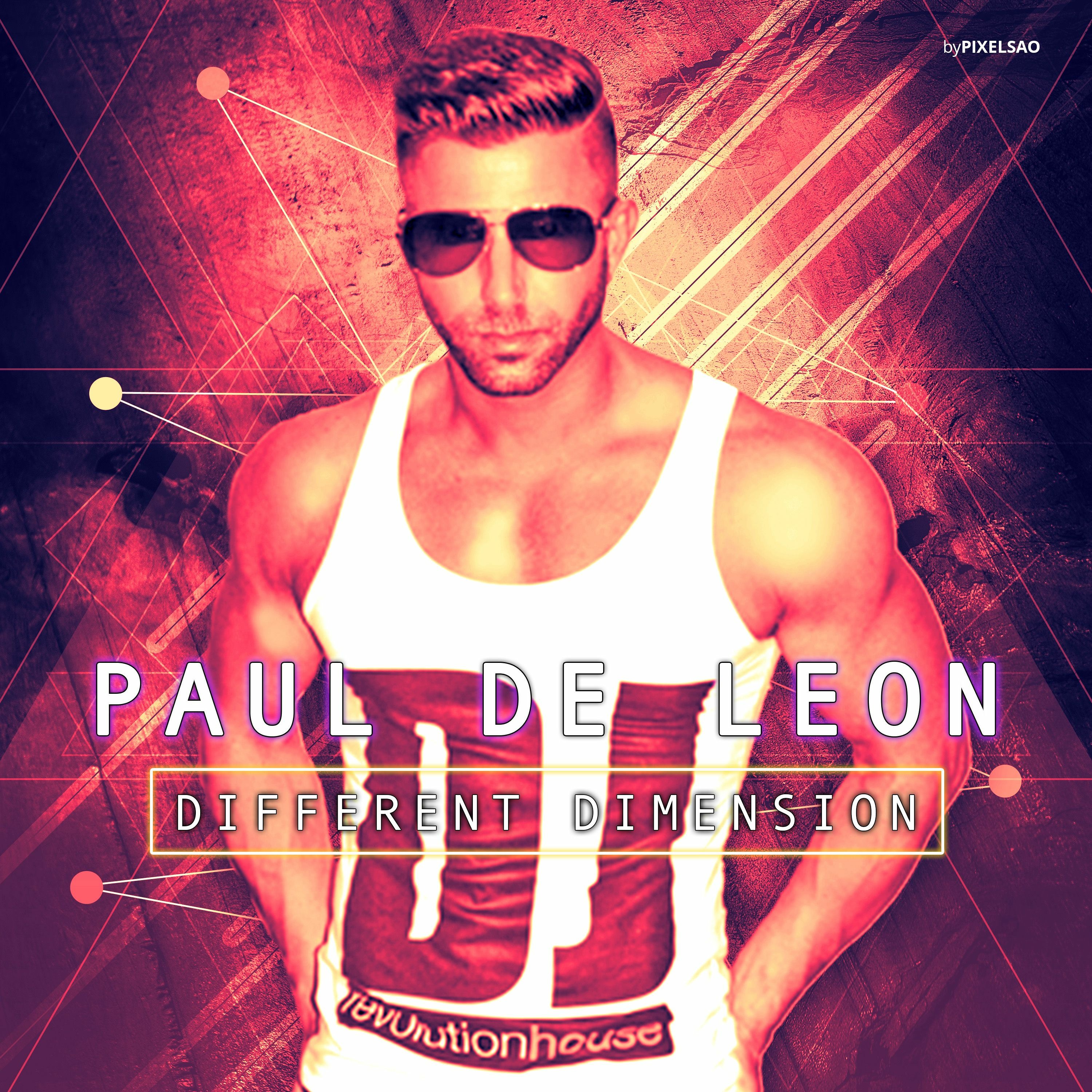 Dj Paul de Leon