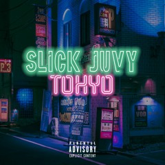 Tokyo (prod.by TrenchLordB)