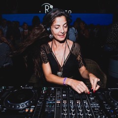EveDahan@R2IRooftop opening set for CASSIUS