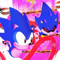 Stardust Vapeway Act 2 - Hit It! Turn It Up! Get Down!