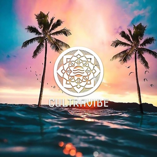 CULTRAVIBE #073 || "Mo Serious Guest Mix"