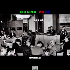 GUNNA FOR PRESIDENT