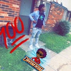 Yung Moet Featuring Montana 3X 4 Minutes