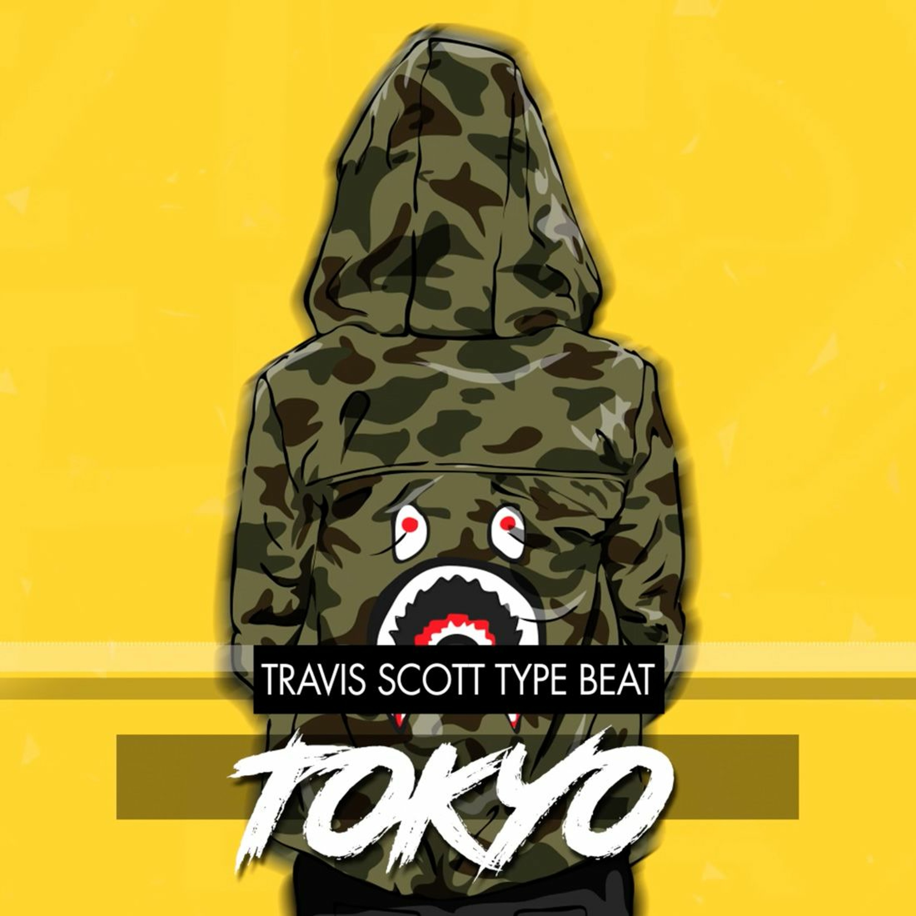 TOKYO episode artwork