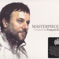 597 - François K: Masterpiece - Disc 3 Tokyo (2008)