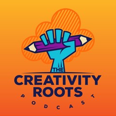 Benj Kinenga Mushila - Creativity Roots - S1EP9