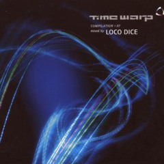 598 - Time Warp Compilation 07 - Loco Dice - Disc 2 (2008)