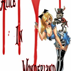 Crowley-Alice In Wonderland (Beat Produced By Born Hero)