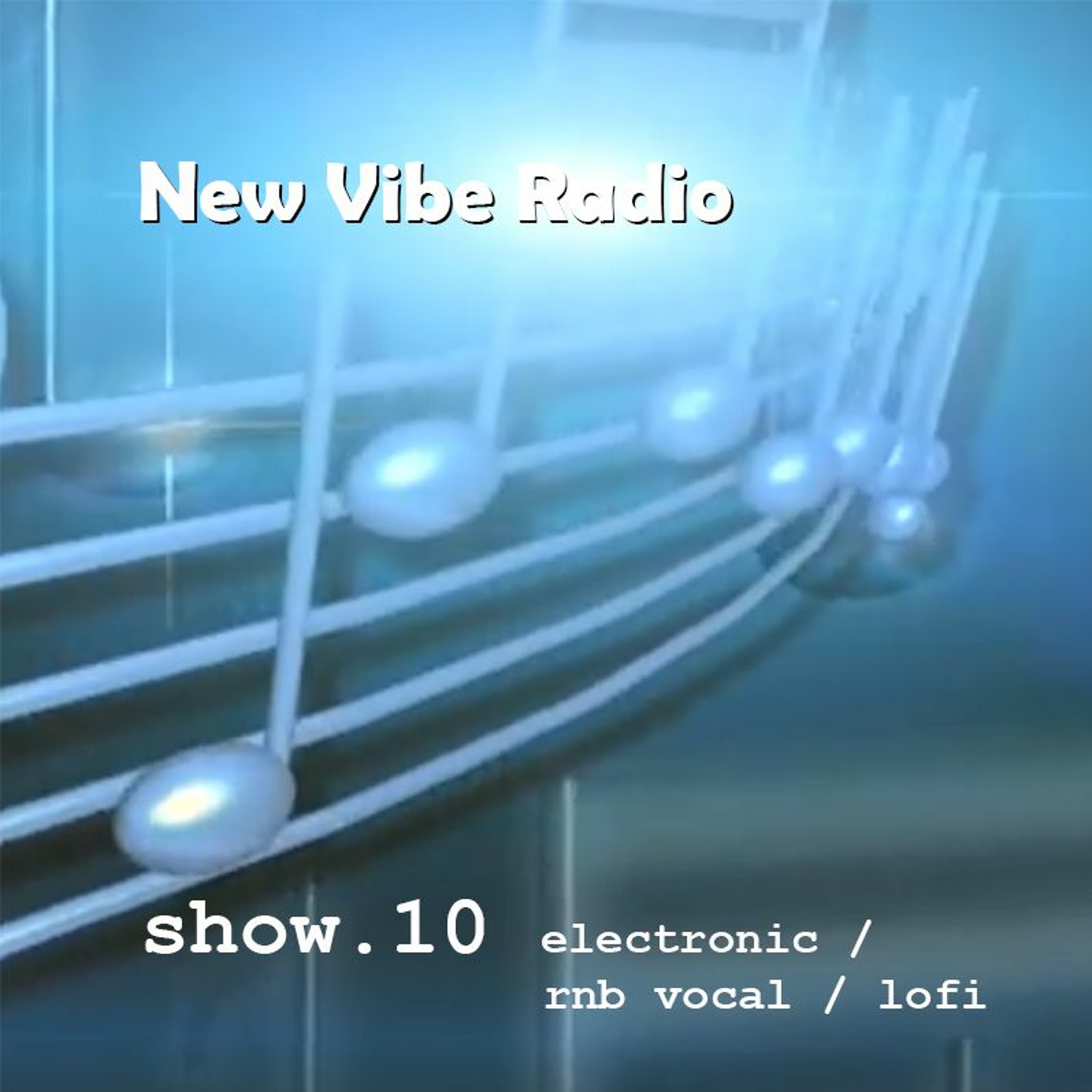 New Vibe Radio
