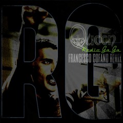 Queen - Radio GaGa (Francesco Cofano Remix)