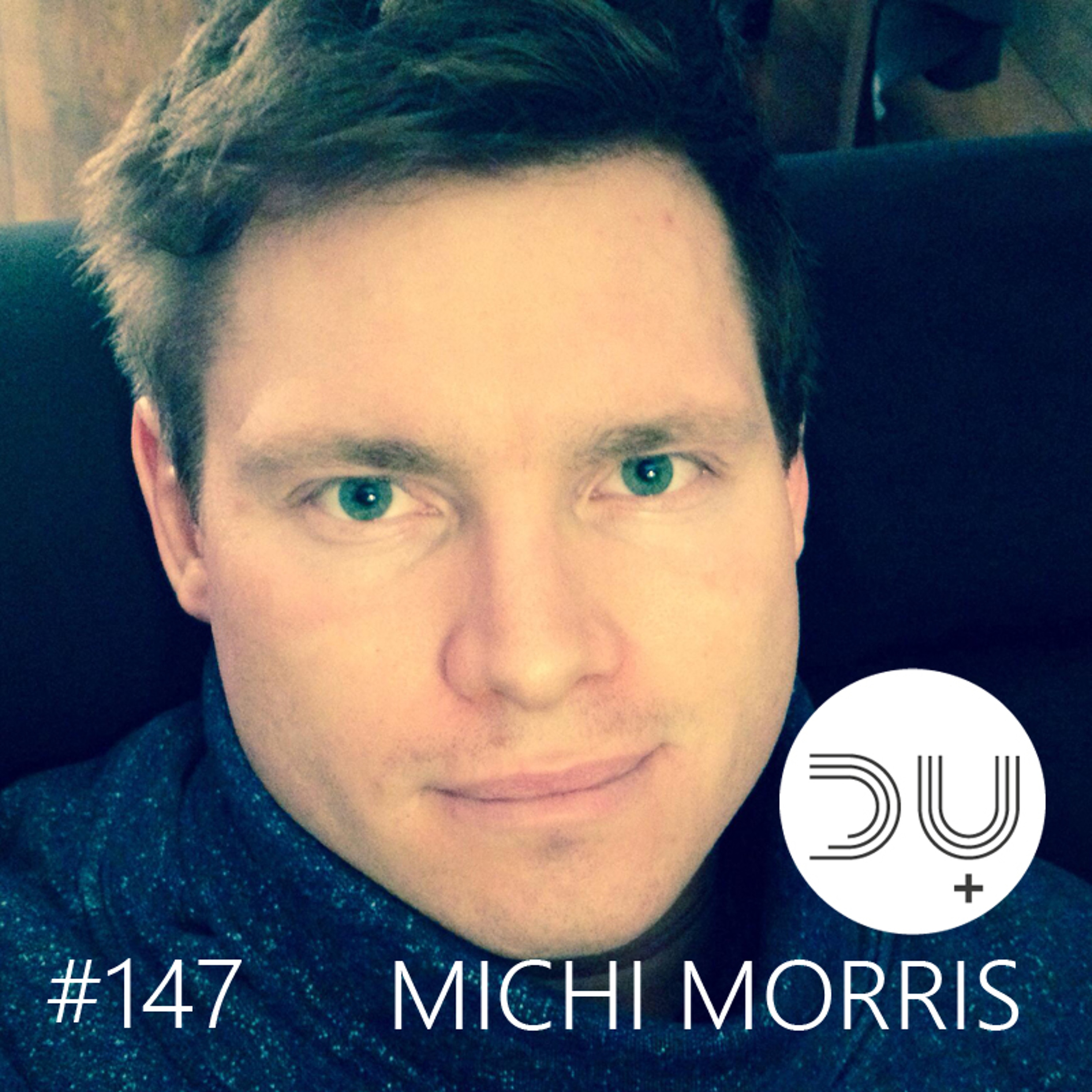 du-und-musik-147-by-michi-morris episode artwork