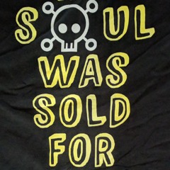 Vol 666: My Soul was Sold for Acid