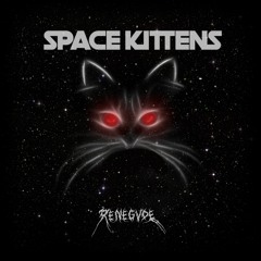 SPACE KITTENS