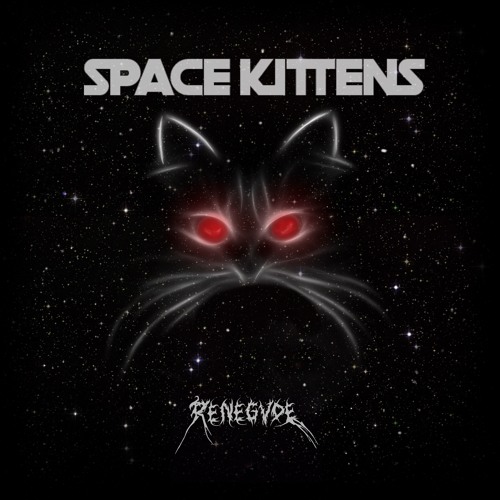 SPACE KITTENS