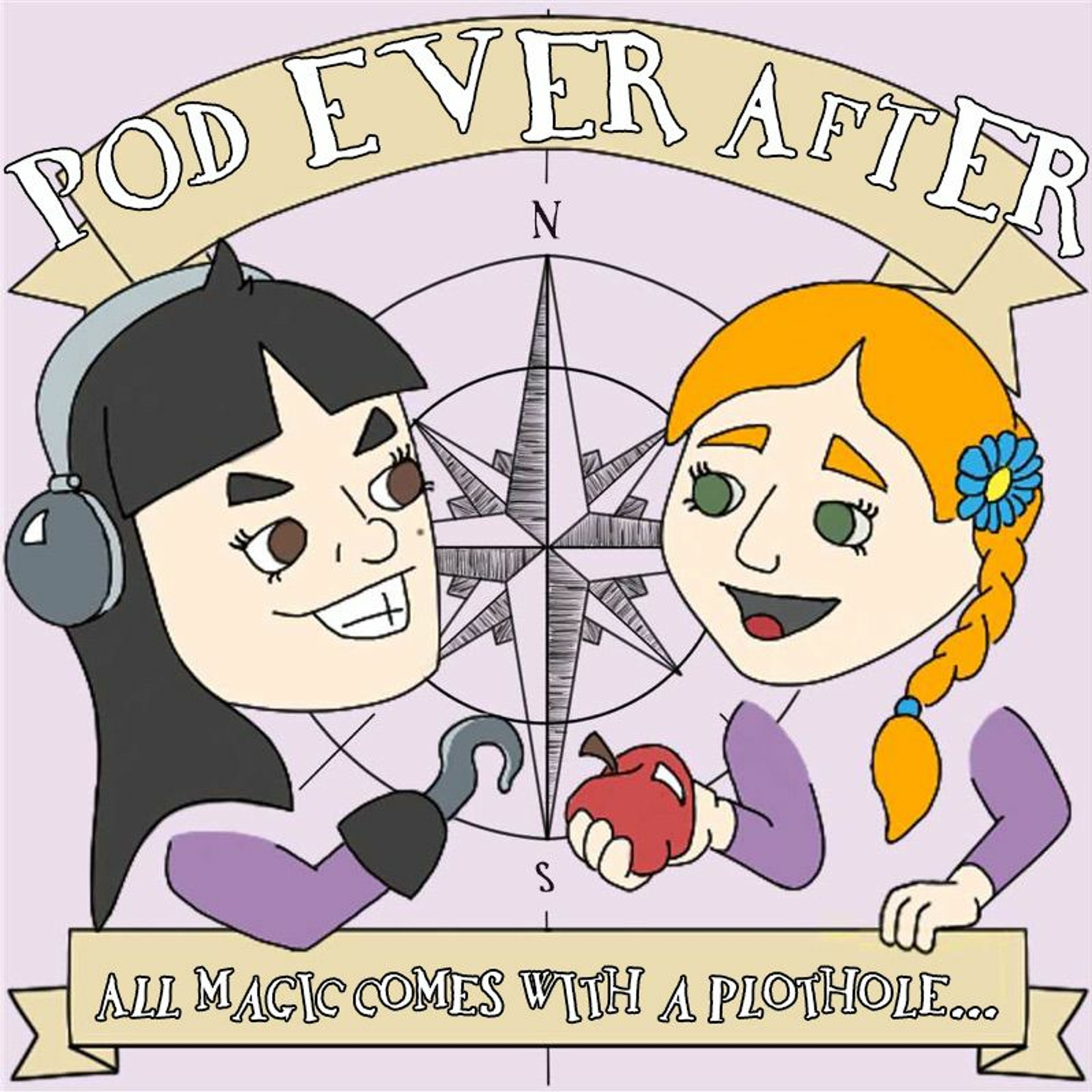 #026, "Magic in your boner!" thumbnail