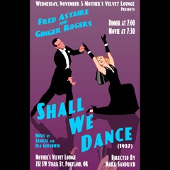 Gershwin: THEY ALL LAUGHED; LET'S CALL THE WHOLE THING OFF.  Adam Carroll 1937 on Ampico 216113