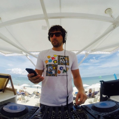 Alexander Rudenko — DHM Podcast #526 (September 2018)