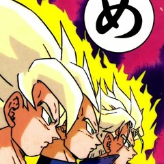 saiyans