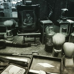Barbershop Rhapsody