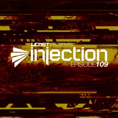 UCast pres. Injection Episode 109