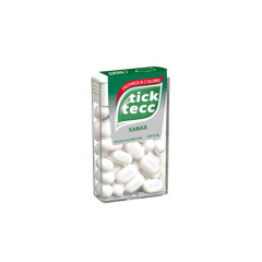 TickTecc (prod. sqmer)
