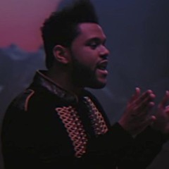 I Feel It Coming Remix by the Weeknd Remix (Prod. by pb3 beats)