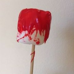 Marshmallows are gross