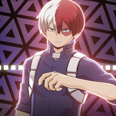 Just Another Hero | Boku No Hero Academia