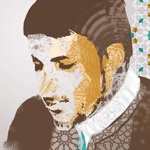 قصيدة لسيّدي محمد بن أبي الحسن البكري المصري " عَجِل بإذهاب الذي أشتكي " - محمد عوض المنقوش