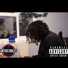 Tunga Mob - Rimas #1