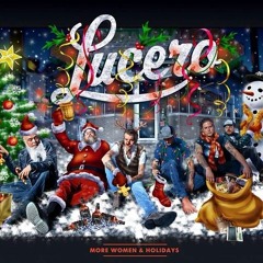 Lucero "Rudolph the Red-Nosed Reindeer" and "Hold Me Close" Chicago 11-09-07