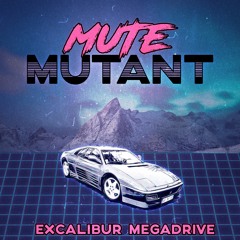 02 - Excalibur Megadrive (RE - ISSUE)