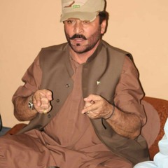 Shaheed Siraj Khan Raisani