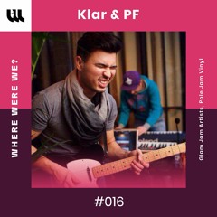 WWW #016 midnattssoula x Klar & PF