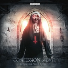 Razkor - Void [EX033]