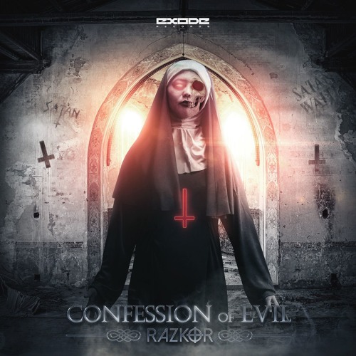 Razkor - Void [EX033]