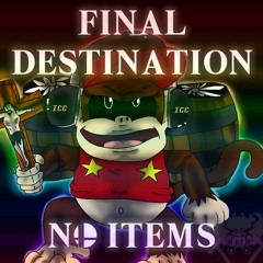 [Oops I Made A New AU] - Final Destination,No Items