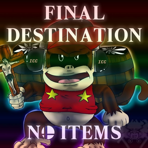 [Oops I Made A New AU] - Final Destination,No Items